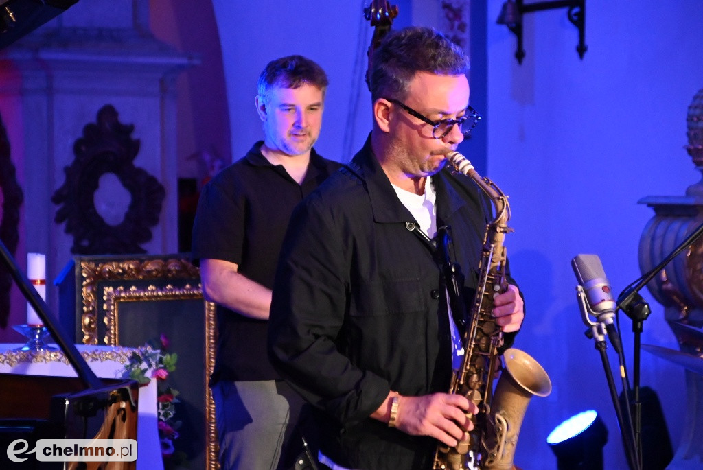 Aga Derlak / NEURODIVERGENT: koncert na zakończenie 9 Hills Festival