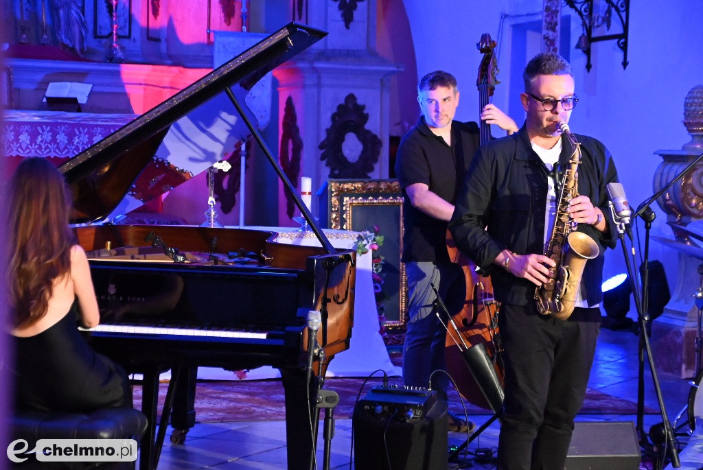 Aga Derlak / NEURODIVERGENT: koncert na zakończenie 9 Hills Festival