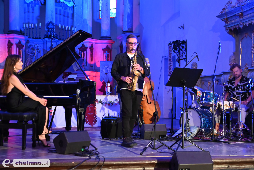 Aga Derlak / NEURODIVERGENT: koncert na zakończenie 9 Hills Festival