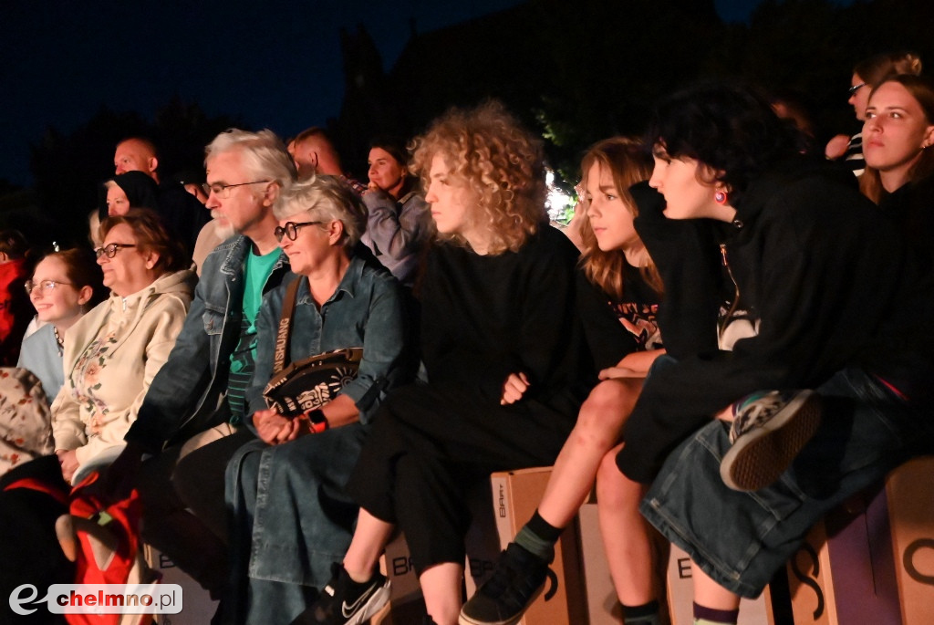 „Don Kichot” Teatru HoM - ostatni akcent 9 Hills Festiwal
