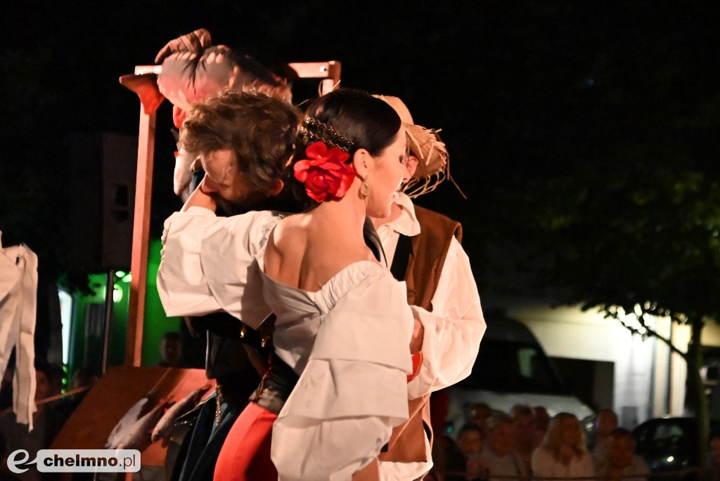 „Don Kichot” Teatru HoM - ostatni akcent 9 Hills Festiwal