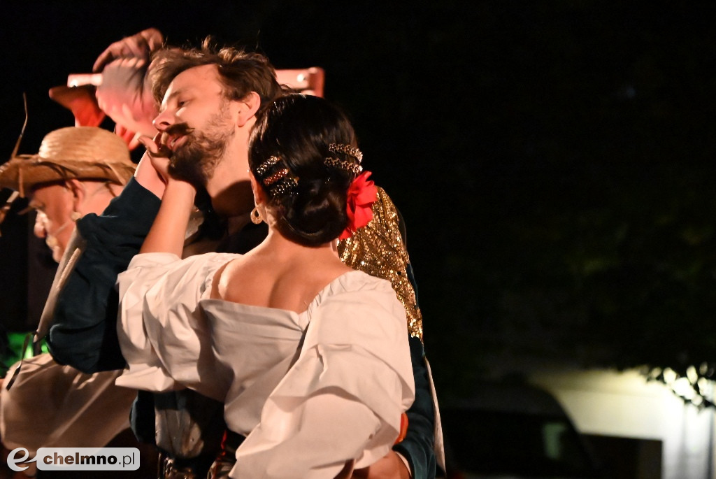 „Don Kichot” Teatru HoM - ostatni akcent 9 Hills Festiwal
