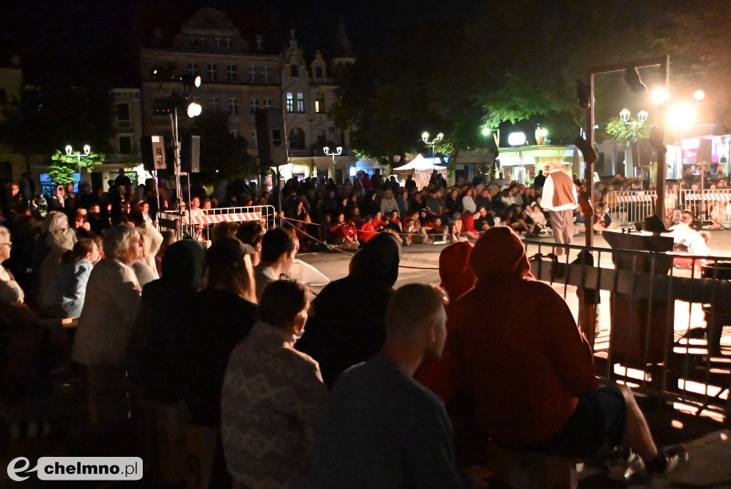 „Don Kichot” Teatru HoM - ostatni akcent 9 Hills Festiwal