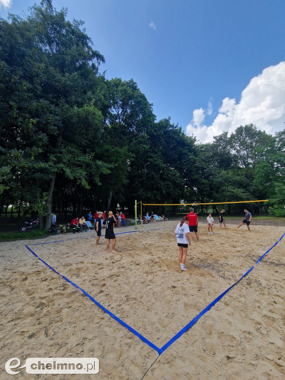 Park Inicjatyw Lokalnych w Dorposzu Szlacheckim żyje!