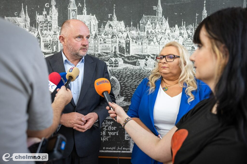 Książnica jak z marzeń