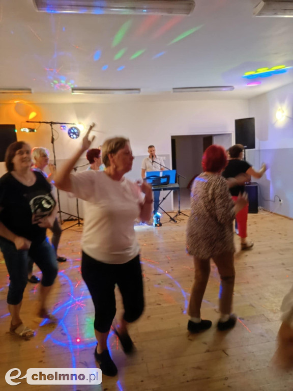 Park Inicjatyw Lokalnych w Dorposzu Szlacheckim z kolejną inicjatywą