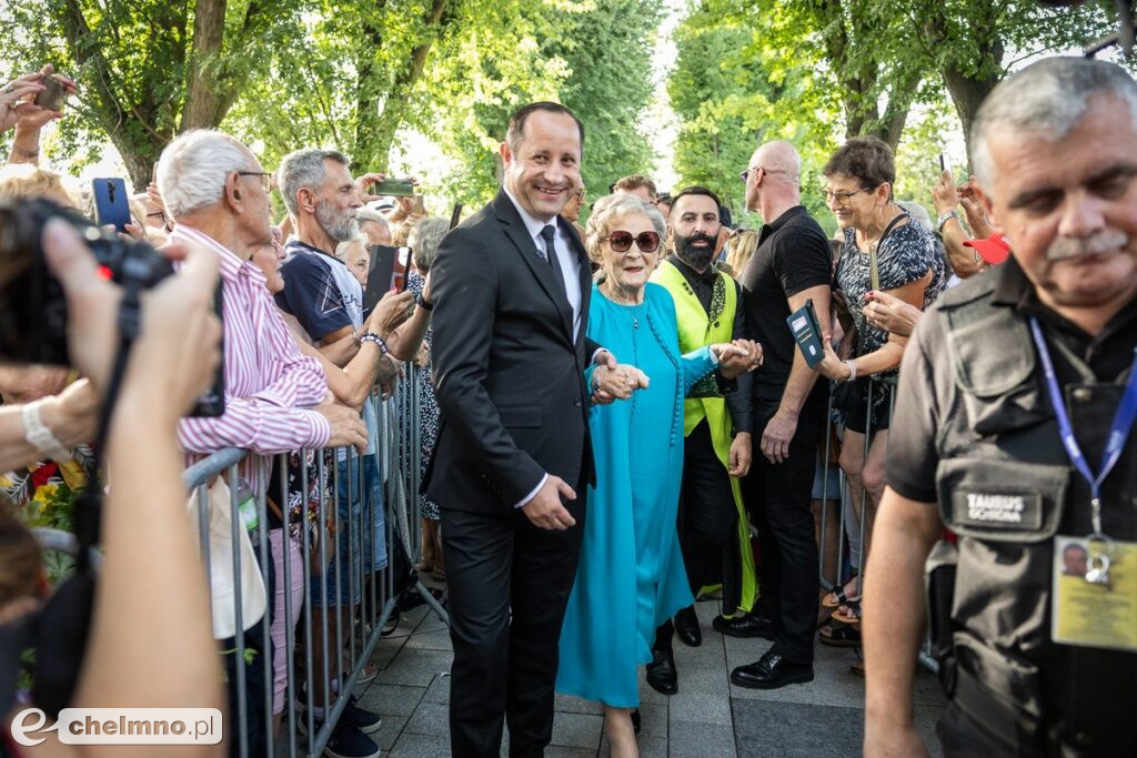 Ciechocinek rozbrzmiewa muzyką – wystartował festiwal