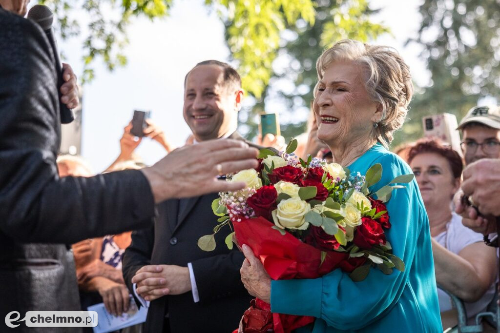 Ciechocinek rozbrzmiewa muzyką – wystartował festiwal
