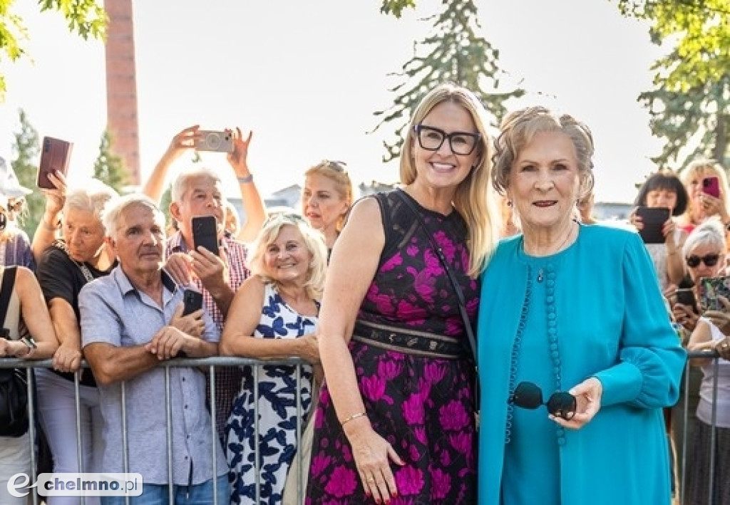 Ciechocinek rozbrzmiewa muzyką – wystartował festiwal