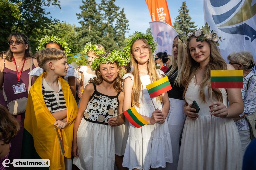 Ciechocinek rozbrzmiewa muzyką – wystartował festiwal