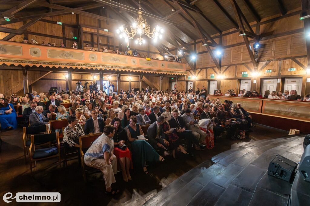 Ciechocinek rozbrzmiewa muzyką – wystartował festiwal