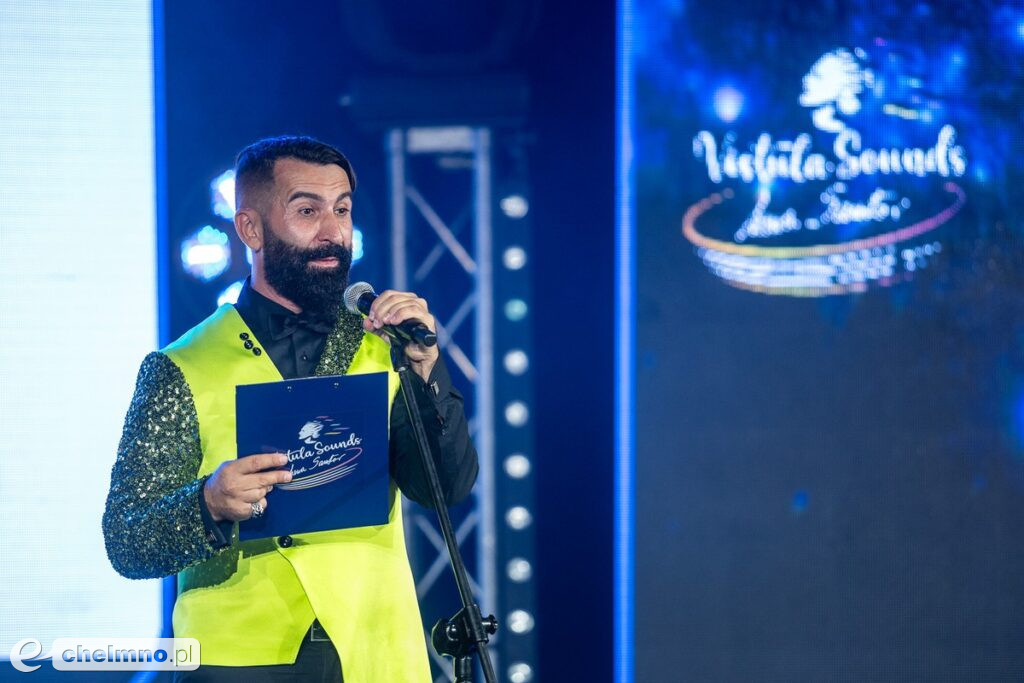 Ciechocinek rozbrzmiewa muzyką – wystartował festiwal