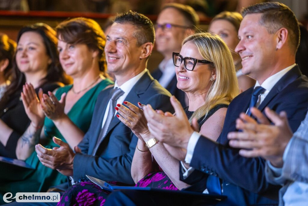 Ciechocinek rozbrzmiewa muzyką – wystartował festiwal