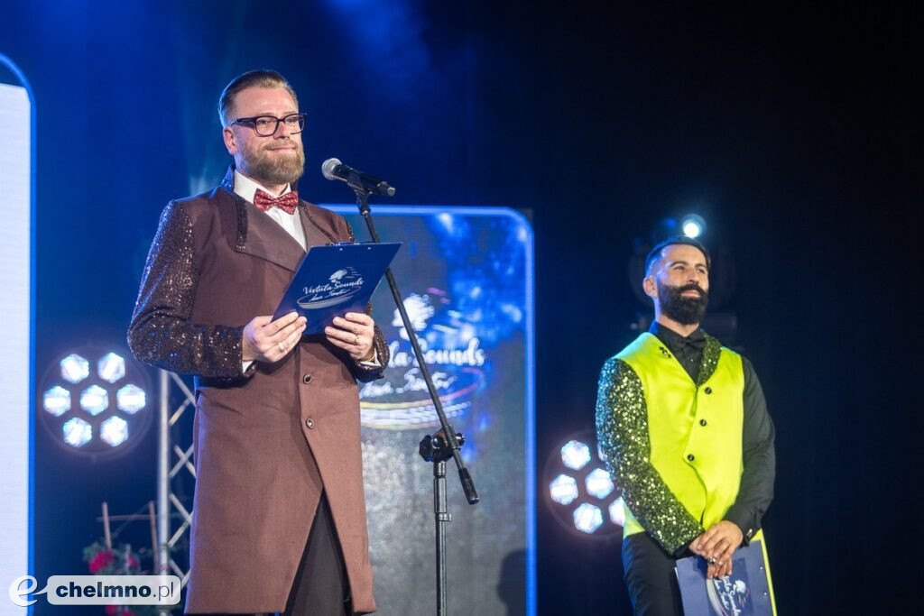 Ciechocinek rozbrzmiewa muzyką – wystartował festiwal