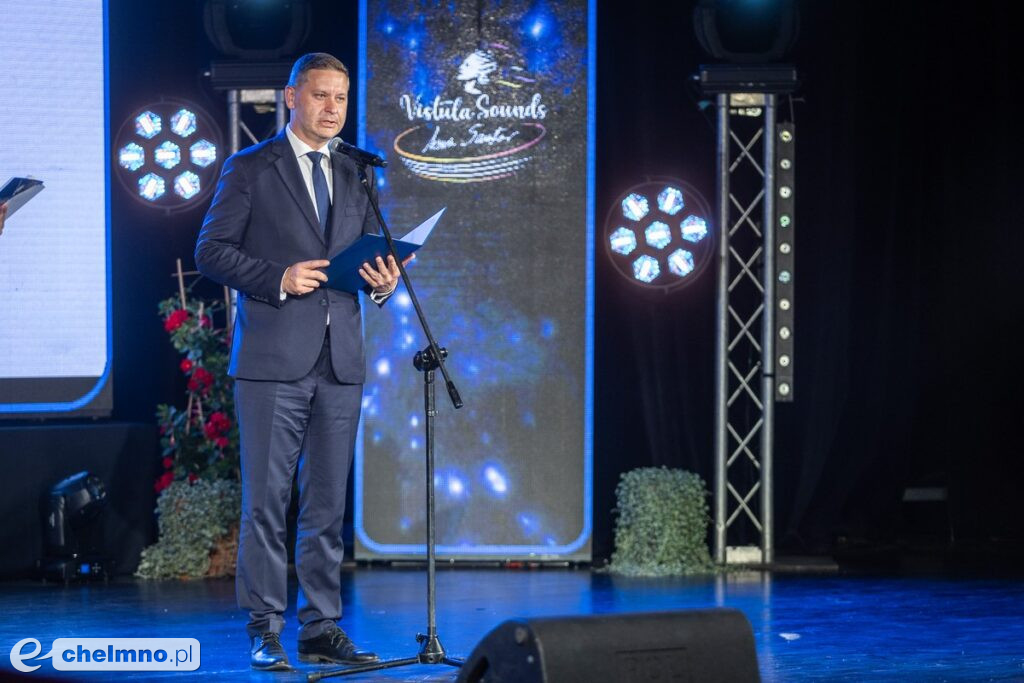 Ciechocinek rozbrzmiewa muzyką – wystartował festiwal