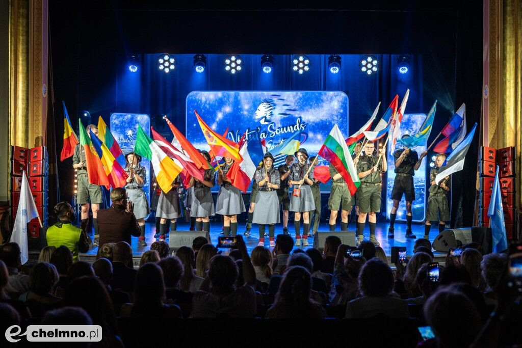 Ciechocinek rozbrzmiewa muzyką – wystartował festiwal