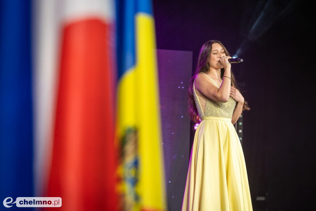 Ciechocinek rozbrzmiewa muzyką – wystartował festiwal