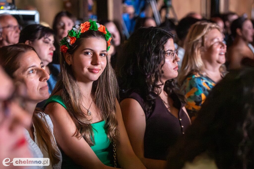 Ciechocinek rozbrzmiewa muzyką – wystartował festiwal