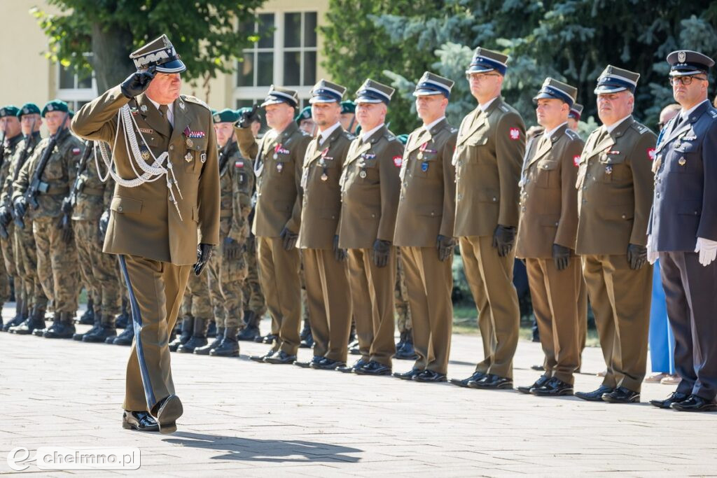 Święto Wojska Polskiego