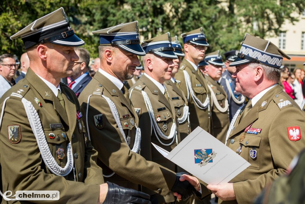 Święto Wojska Polskiego