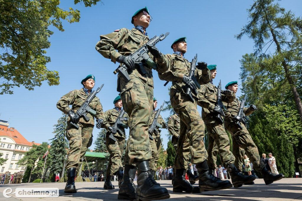 Święto Wojska Polskiego