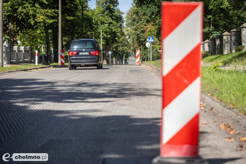 Dzieje się na drogach w powiecie golubsko-dobrzyńskim