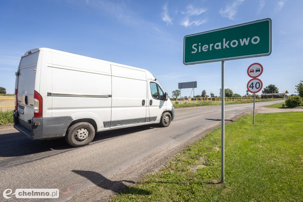 Dzieje się na drogach w powiecie golubsko-dobrzyńskim