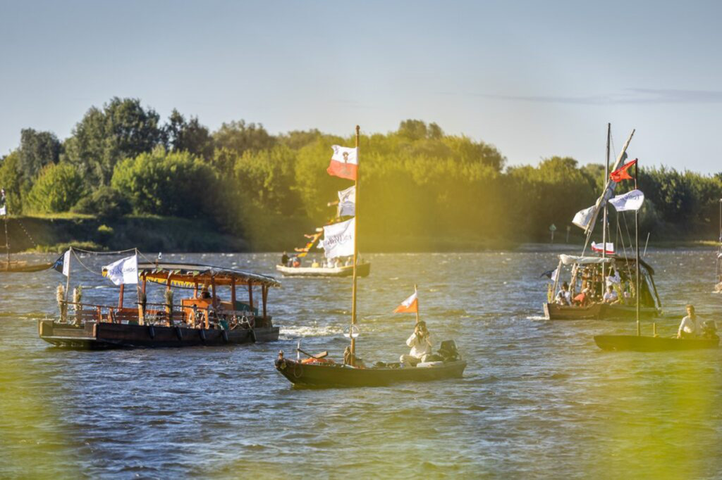 Festiwal Wisły za nami