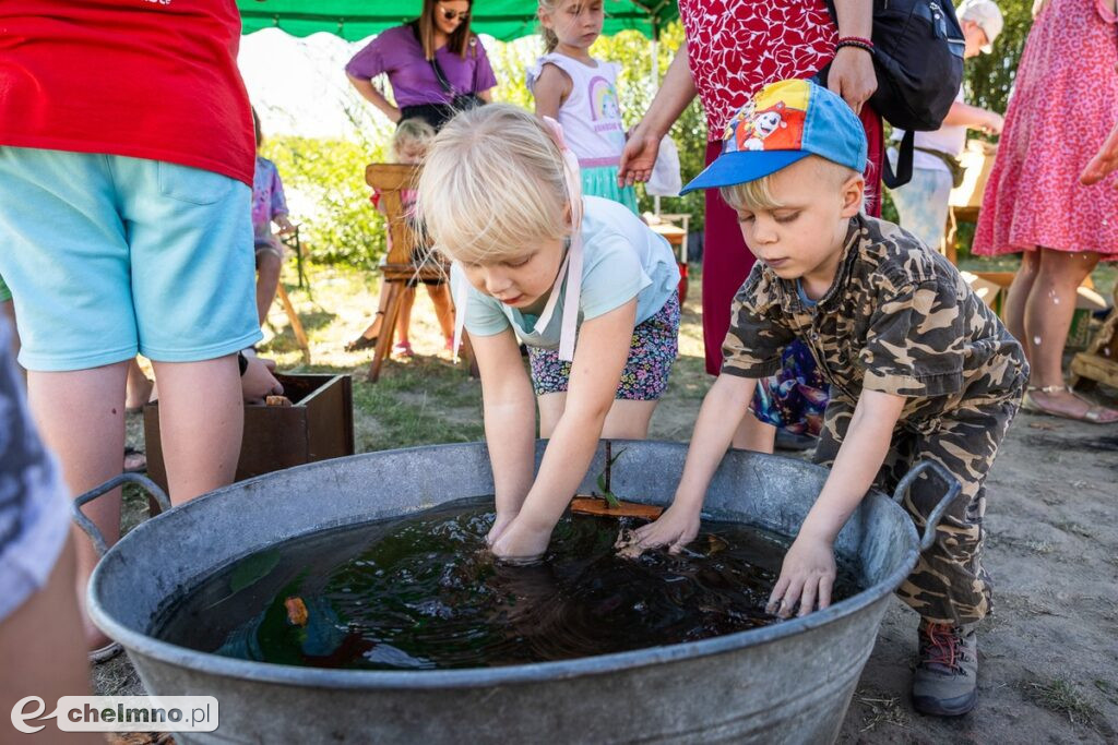 Festiwal Wisły za nami
