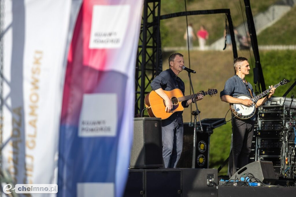 Festiwal Wisły za nami