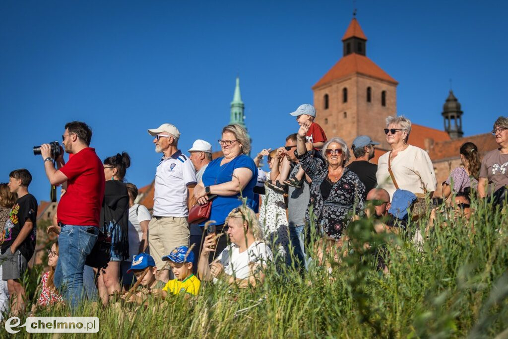 Festiwal Wisły za nami
