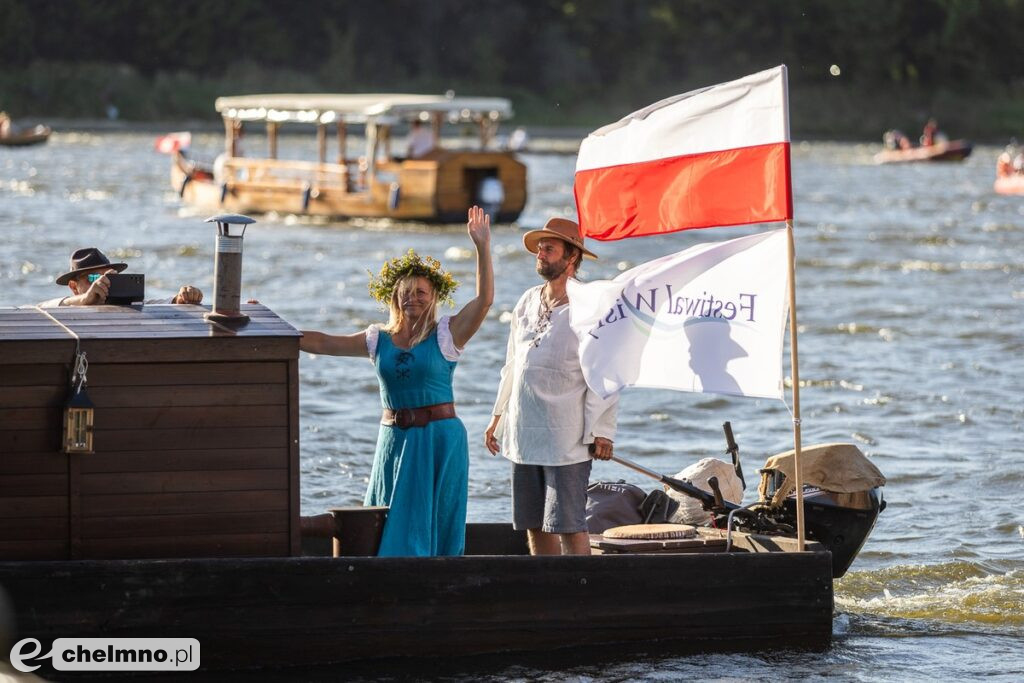 Festiwal Wisły za nami