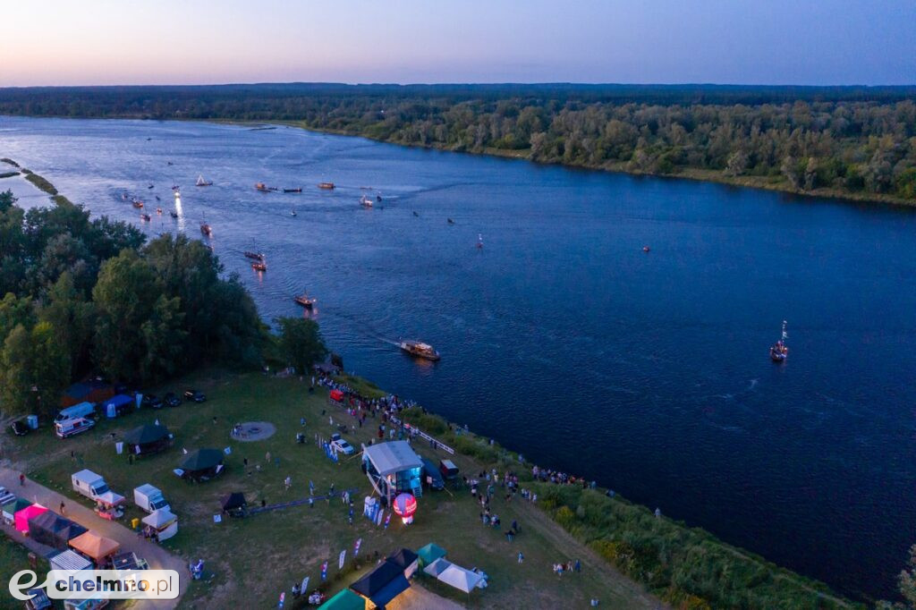 Festiwal Wisły za nami