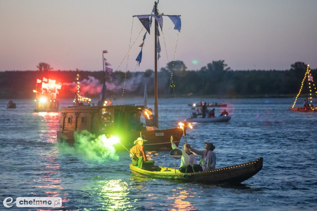 Festiwal Wisły za nami