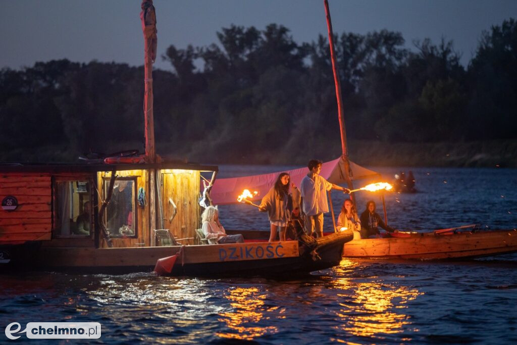 Festiwal Wisły za nami