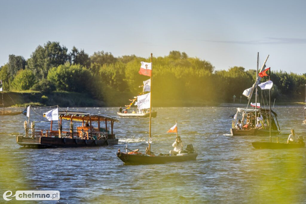 Festiwal Wisły za nami