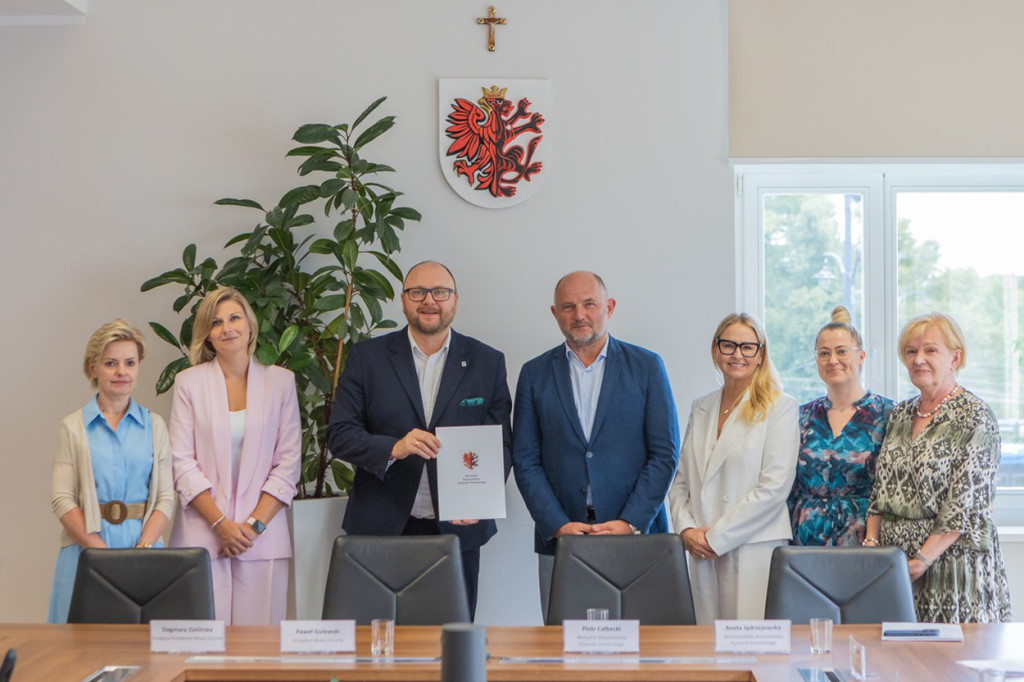 Szansa na aktywność zawodową dla osób z niepełnosprawnościami