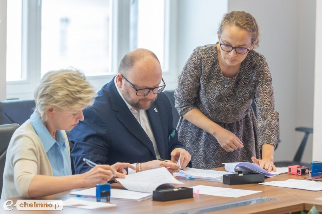 Szansa na aktywność zawodową dla osób z niepełnosprawnościami