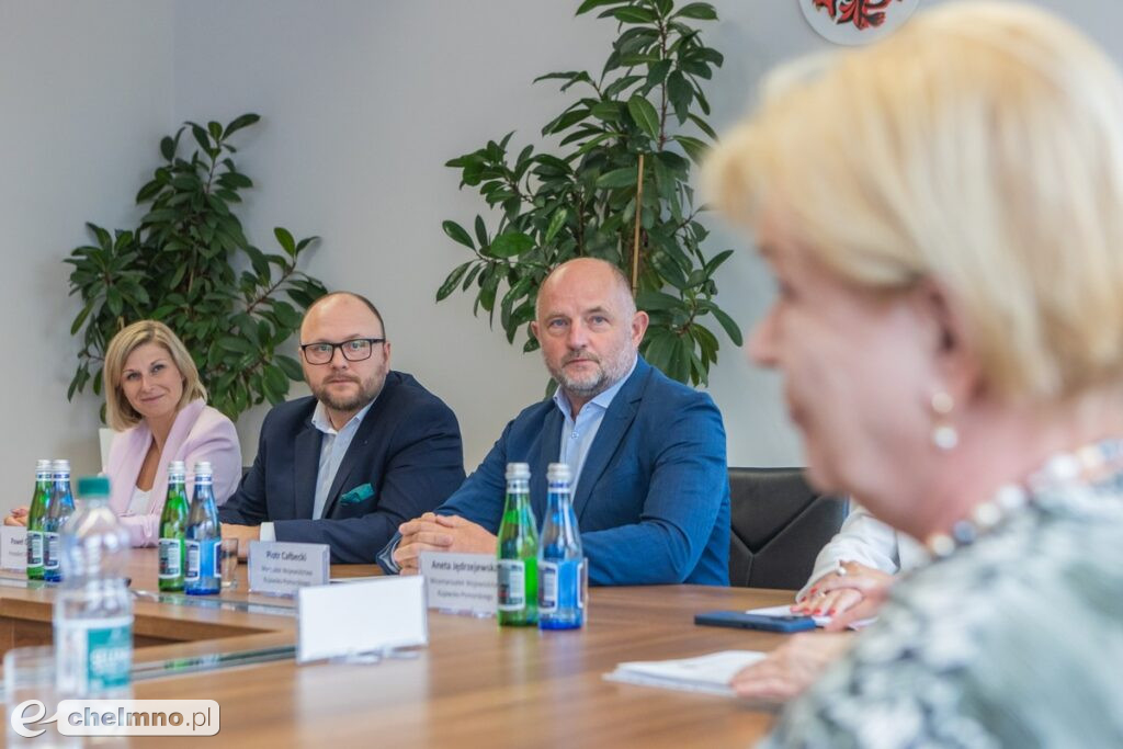 Szansa na aktywność zawodową dla osób z niepełnosprawnościami
