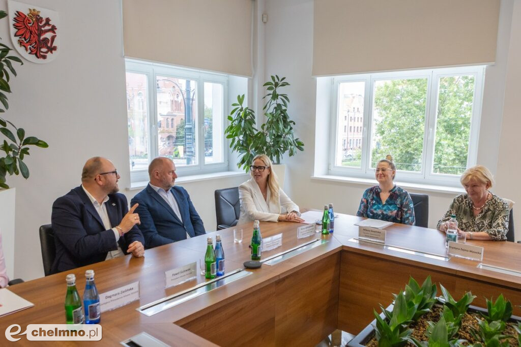 Szansa na aktywność zawodową dla osób z niepełnosprawnościami