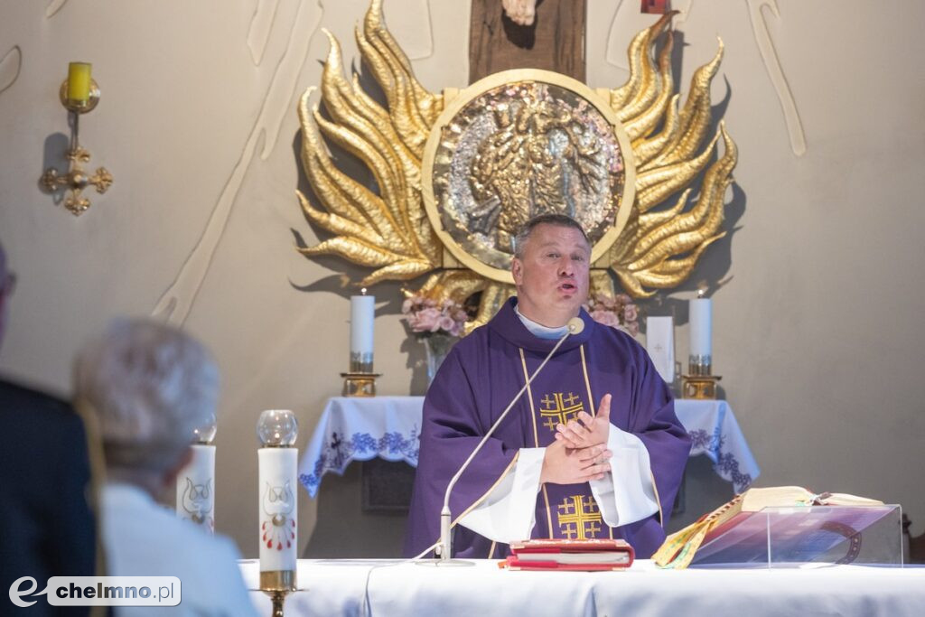 Pamięci ofiar katastrofy pod Otłoczynem (zdjęcia)