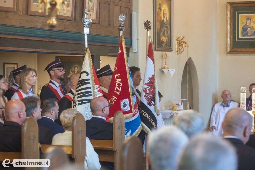 Pamięci ofiar katastrofy pod Otłoczynem (zdjęcia)