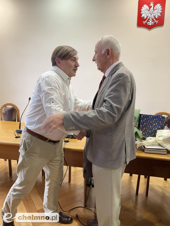 Mieczysław Majewski -\