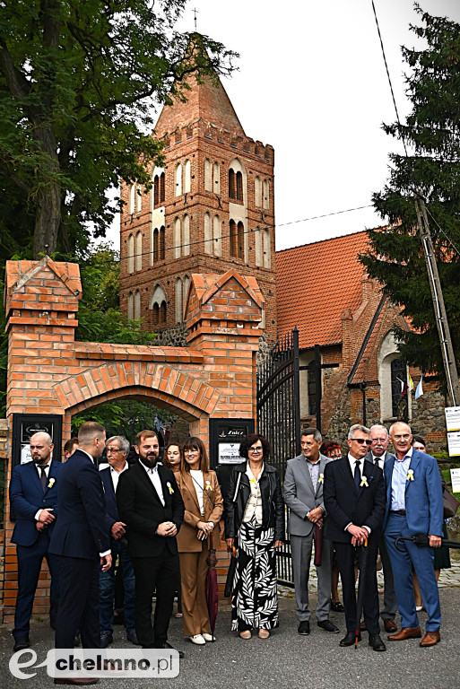 Dożynki Powiatowo-Gminne w Wabczu