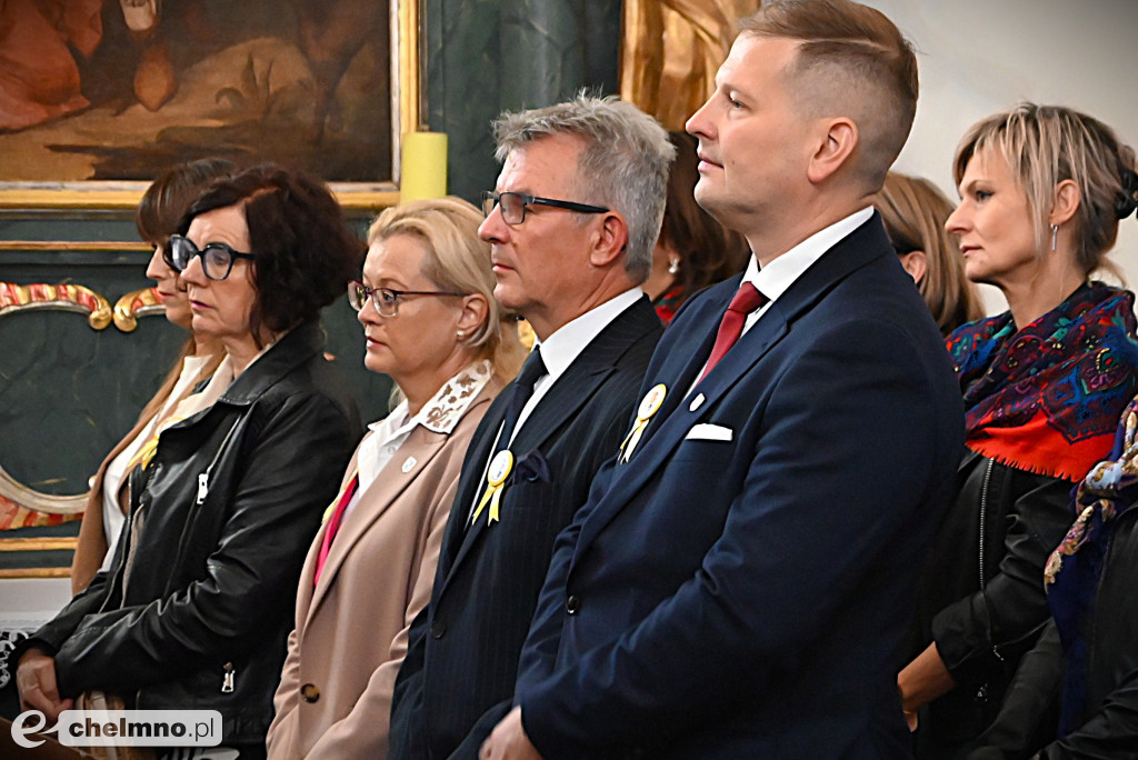 Dożynki Powiatowo-Gminne w Wabczu