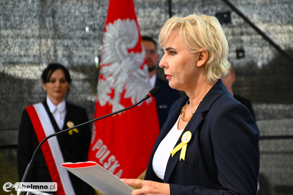 Dożynki Powiatowo-Gminne w Wabczu