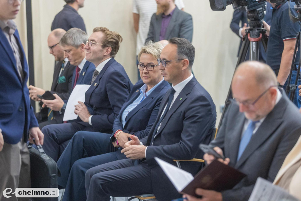 Miliardowe inwestycje w linie kolejowe w Kujawsko-Pomorskiem