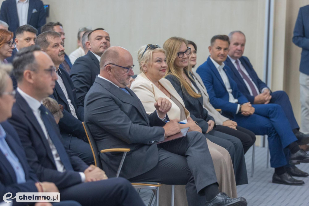Miliardowe inwestycje w linie kolejowe w Kujawsko-Pomorskiem