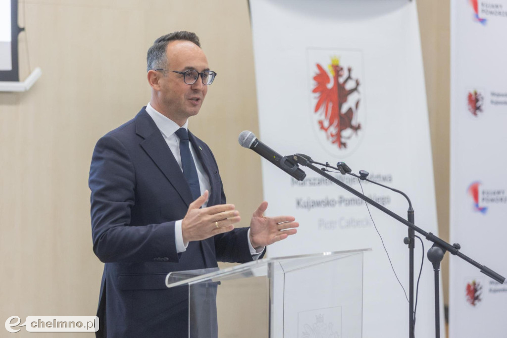 Miliardowe inwestycje w linie kolejowe w Kujawsko-Pomorskiem