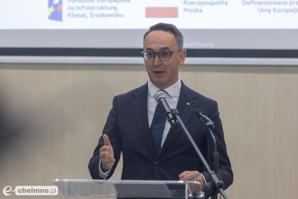 Miliardowe inwestycje w linie kolejowe w Kujawsko-Pomorskiem